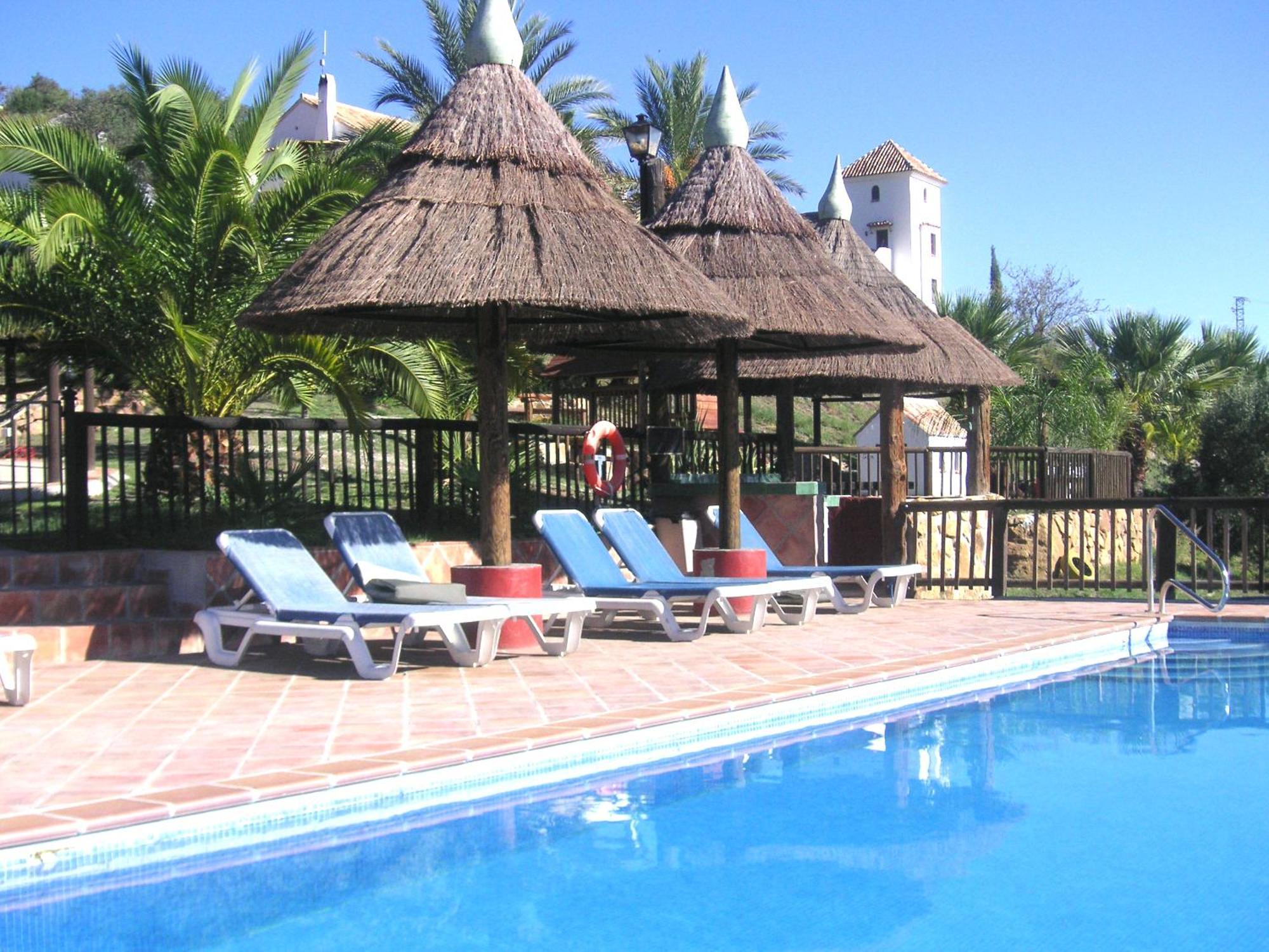 Rural Cottage, With Pool & Optional Private 6 Guests Jacuzzi 托洛克斯 外观 照片
