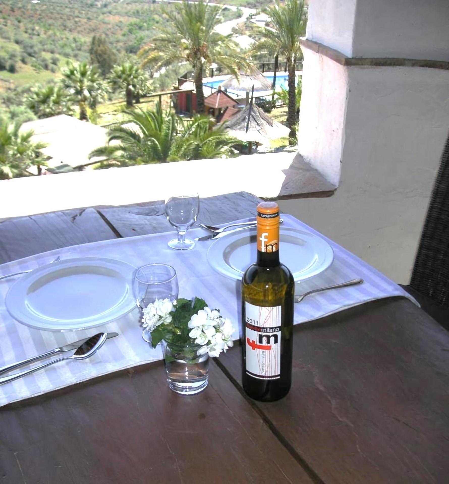 Rural Cottage, With Pool & Optional Private 6 Guests Jacuzzi 托洛克斯 外观 照片
