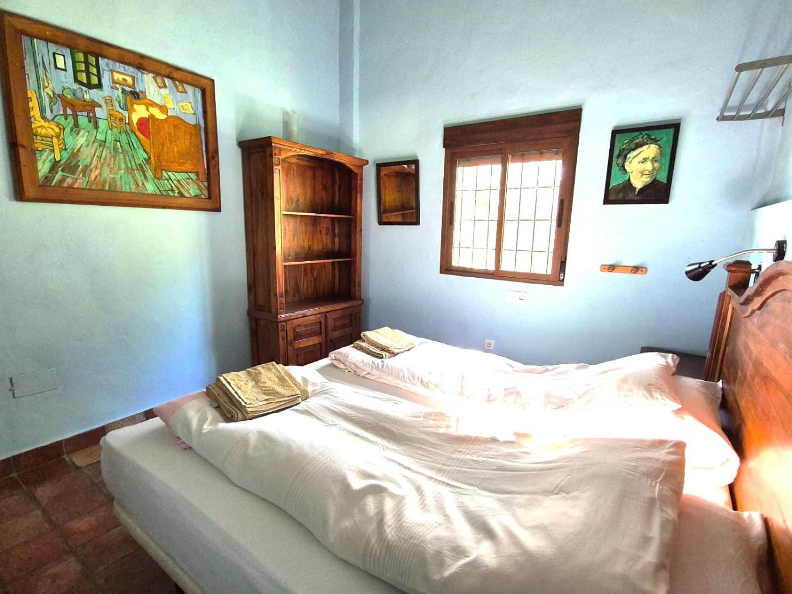 Rural Cottage, With Pool & Optional Private 6 Guests Jacuzzi 托洛克斯 外观 照片